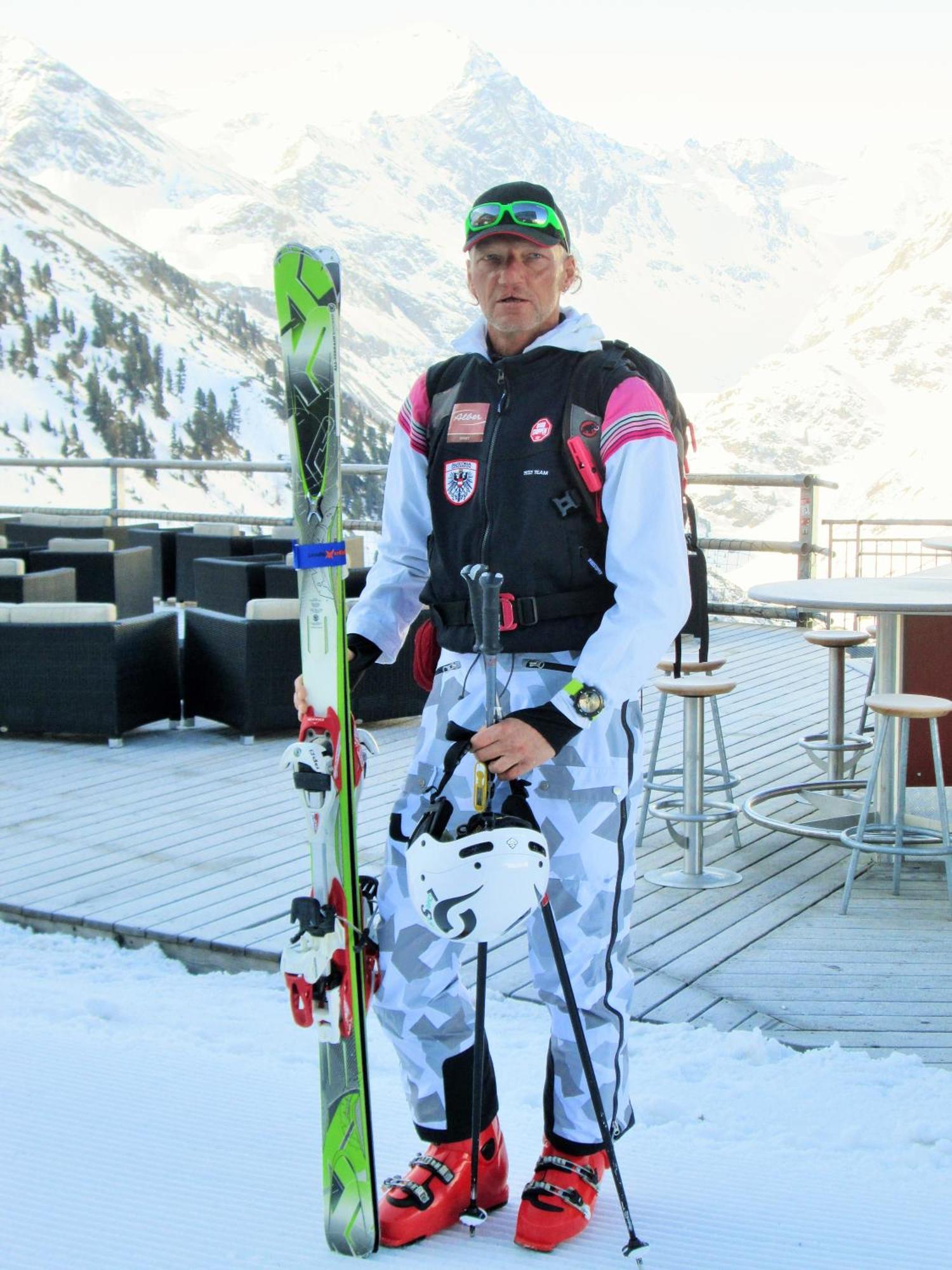 Gästehaus Stadle St. Anton am Arlberg Exterior foto